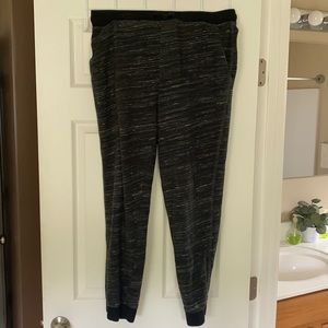 Men’s Size Large Jogger Pants